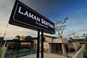  Laman Sentosa Boutique Residence  Куантан